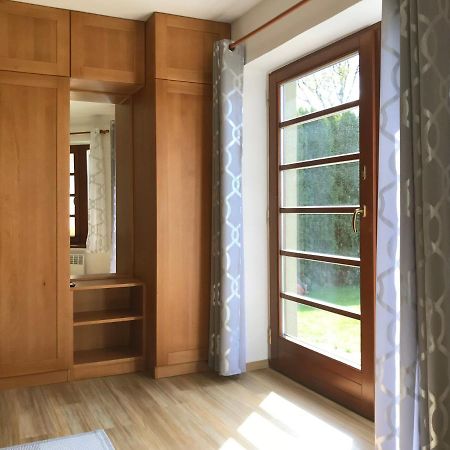 Hluboká nad VltavouApartman Hosinアパートメント エクステリア 写真