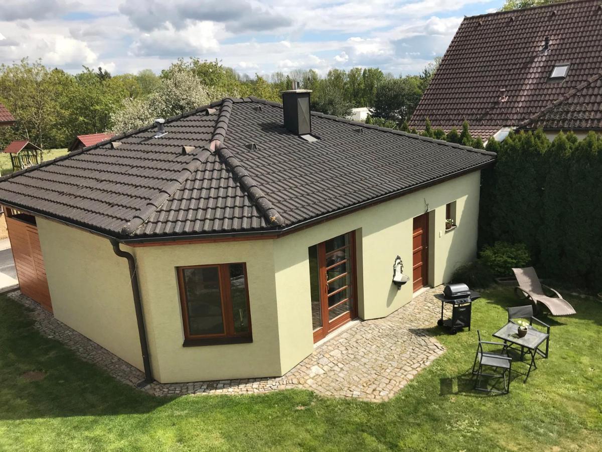 Hluboká nad VltavouApartman Hosinアパートメント エクステリア 写真
