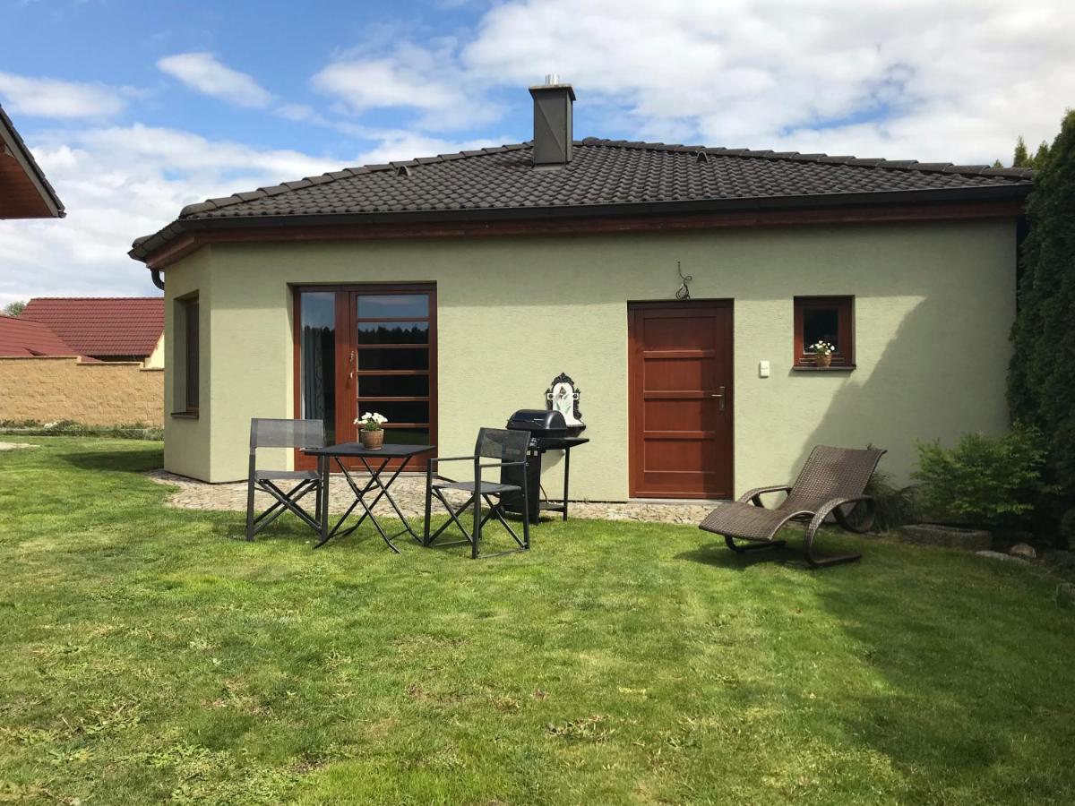 Hluboká nad VltavouApartman Hosinアパートメント エクステリア 写真